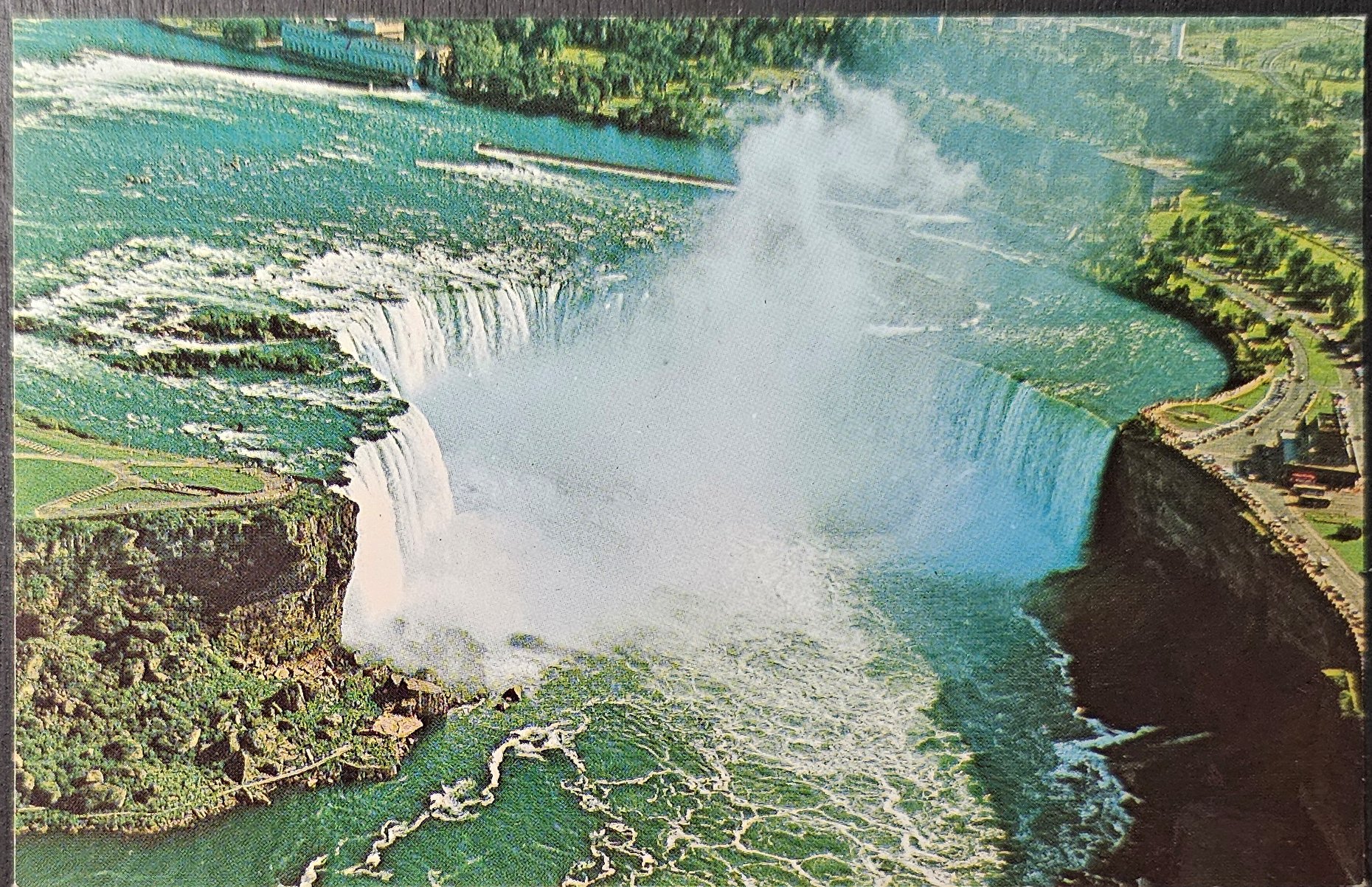 (image for) postcard Canada - CA-ON-0011